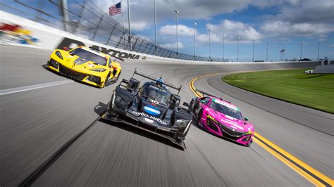 daytona rolex race 2020|2020 24 hour daytona.